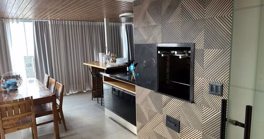 Apartamento com 2 quartos à venda na Rua Santos Dumont, --, Macuco, Santos