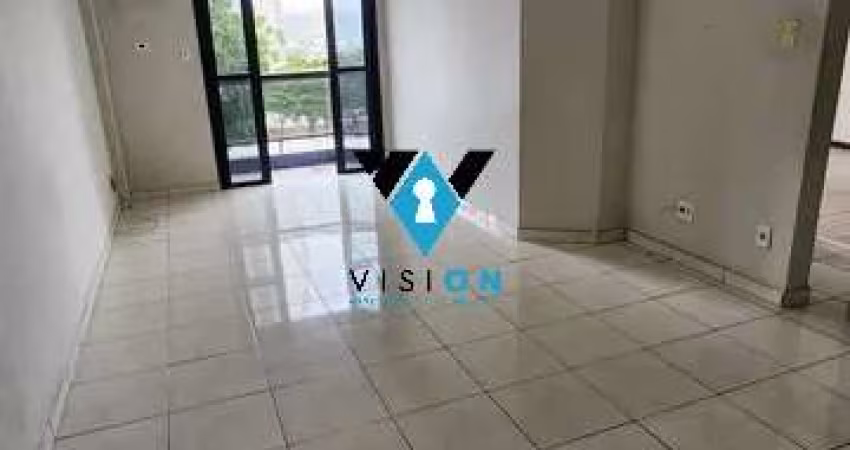 Apartamento com 2 quartos à venda na Gov. Fernando Costa, --, Ponta da Praia, Santos