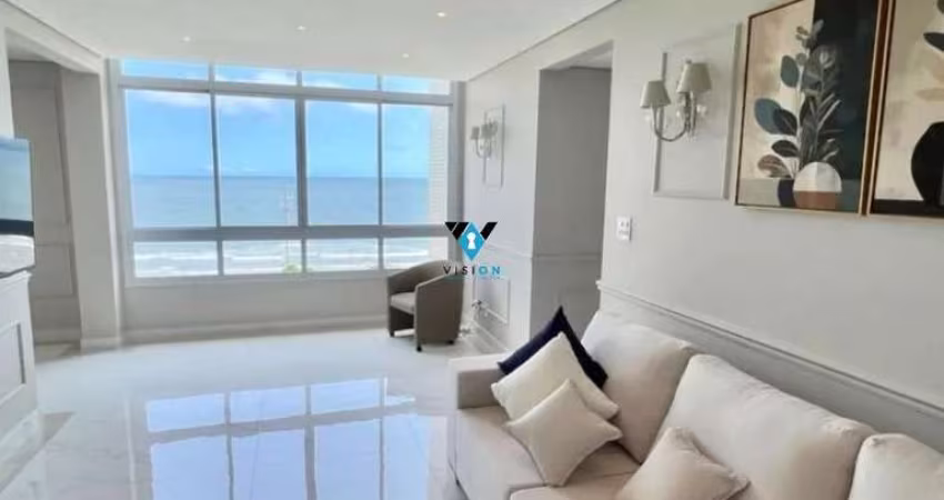 Apartamento com 2 quartos à venda na Rua Alexandre Martins, --, Aparecida, Santos