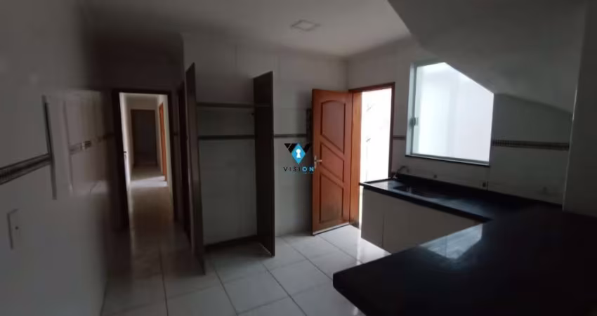 Casa com 3 quartos à venda na Nilo Peçanha, --, Marapé, Santos