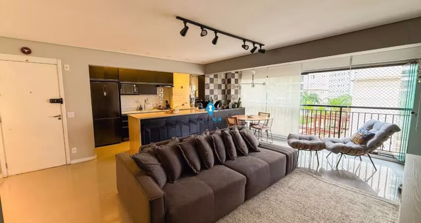 Apartamento com 2 quartos à venda na Rua Godofredo Fraga, --, Marapé, Santos