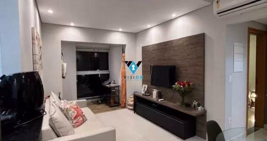 Apartamento com 1 quarto à venda na Rua São José, --, Embaré, Santos