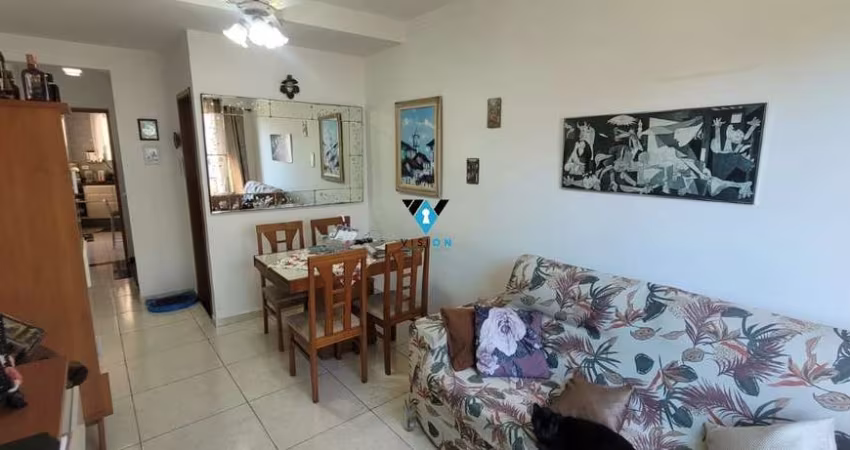Casa com 3 quartos à venda na Doutor Bezerra de Menezes, --, Macuco, Santos