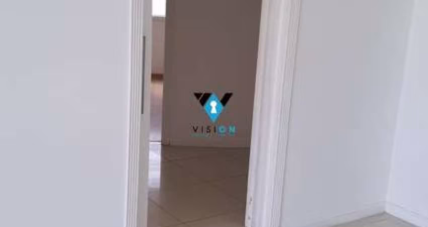 Apartamento com 3 quartos à venda na Avenida Presidente Wilson, --, Itararé, Santos