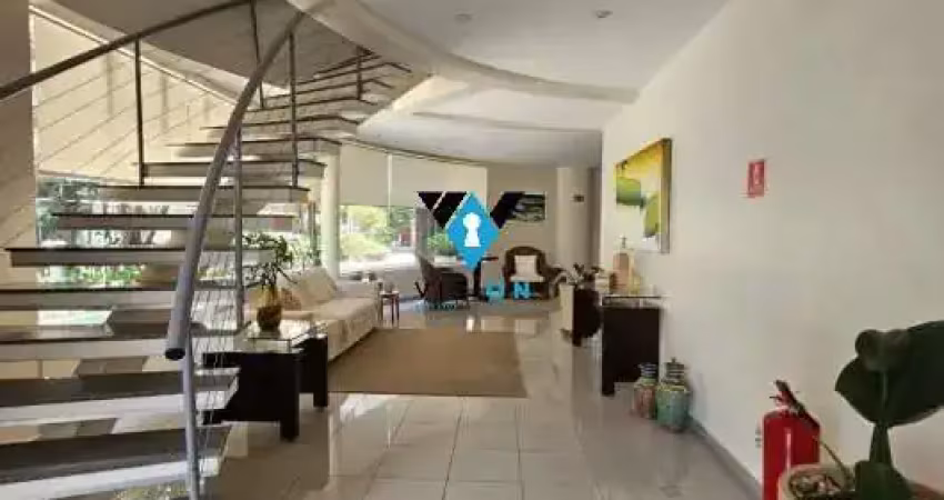 Apartamento com 4 quartos à venda na Republica Argentina, --, Gonzaga, Santos