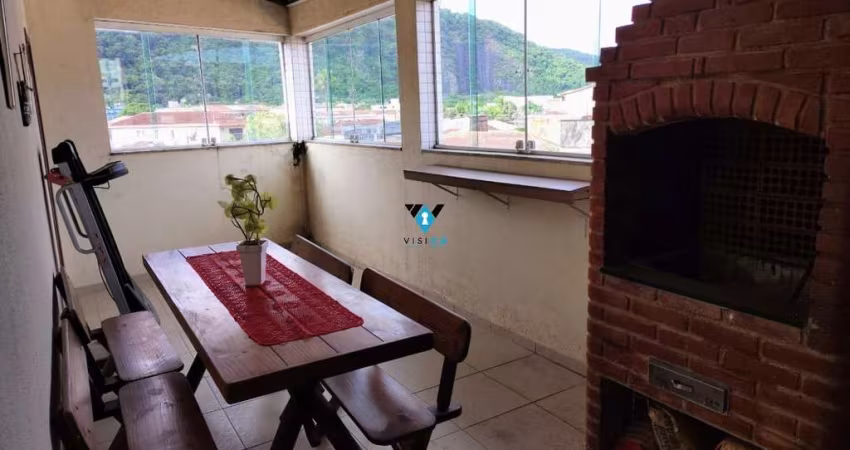 Casa com 3 quartos à venda na Jaime Manhani, --, Vila São Jorge, Santos