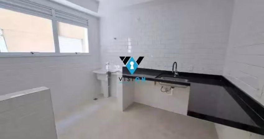Casa em condomínio fechado com 3 quartos à venda na Rua Bahia, --, Gonzaga, Santos