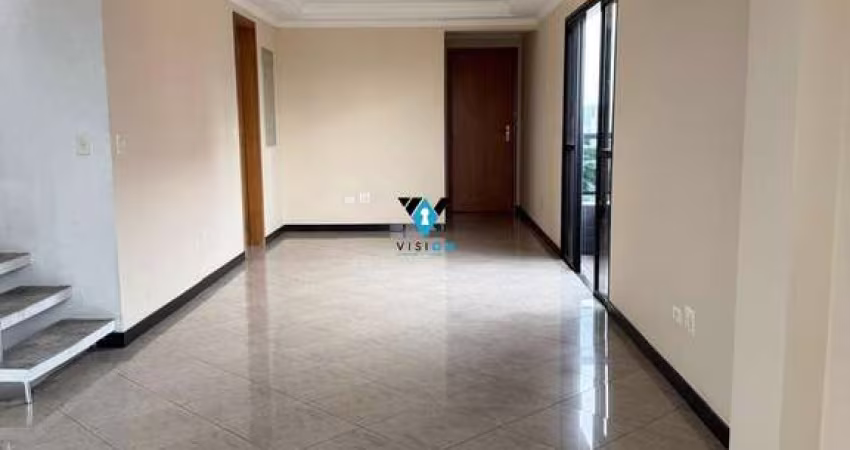 Cobertura com 3 quartos à venda na Avenida Coronel Joaquim Montenegro, --, Aparecida, Santos