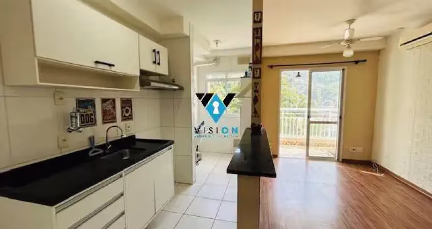 Apartamento com 2 quartos à venda na Moura Ribeiro, --, Marapé, Santos