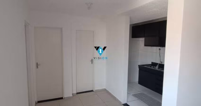 Apartamento com 2 quartos à venda na Rua Iguape, --, Saboó, Santos