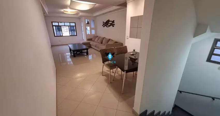 Casa com 4 quartos à venda na Eng. Alfredo Capelache, --, Aparecida, Santos
