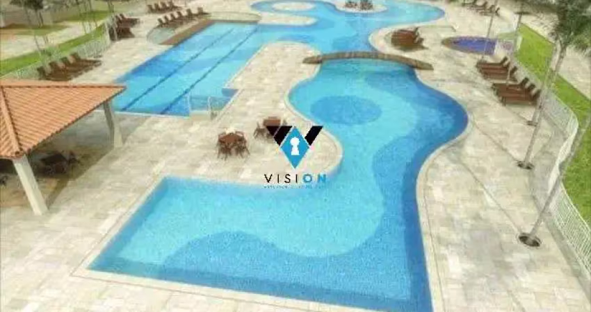 Apartamento com 3 quartos à venda na Avenida Doutor Moura Ribeiro, --, Marapé, Santos