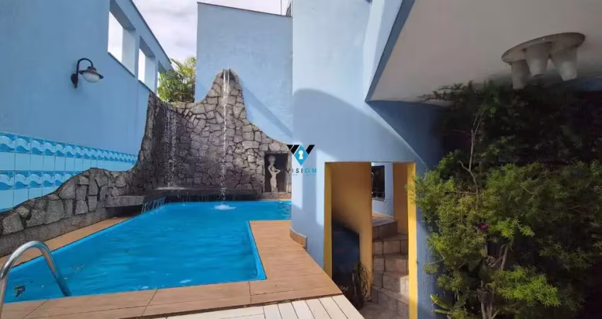 Cobertura com 3 quartos à venda na Rua República do Peru, --, Ponta da Praia, Santos