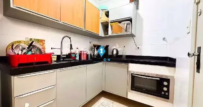 Casa com 3 quartos à venda na Padre Donizeti, --, Vila Mathias, Santos