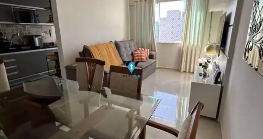 Apartamento com 2 quartos à venda na Avenida Presidente Wilson, --, José Menino, Santos