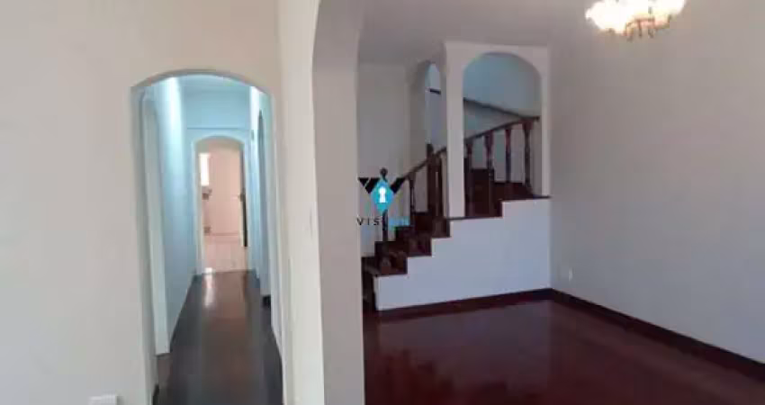 Casa com 4 quartos à venda na Aureliano Coutinho, --, Embaré, Santos