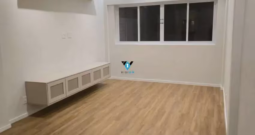 Apartamento com 2 quartos à venda na Rua Governador Pedro de Toledo, --, Boqueirão, Santos