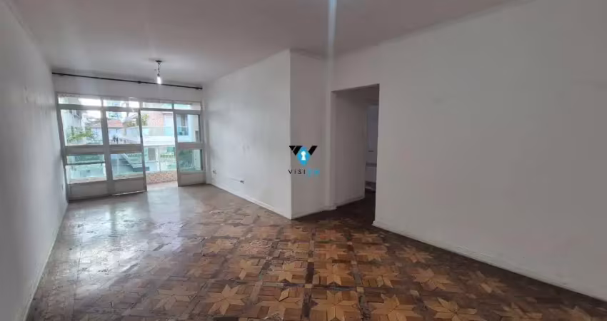 Apartamento com 3 quartos à venda na Coronel Pedro Arbues, --, Ponta da Praia, Santos