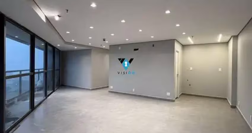 Sala comercial à venda na Lions  Clube, --, Valongo, Santos