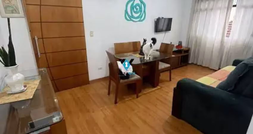 Apartamento com 2 quartos à venda na Rua João Caetano, --, Campo Grande, Santos
