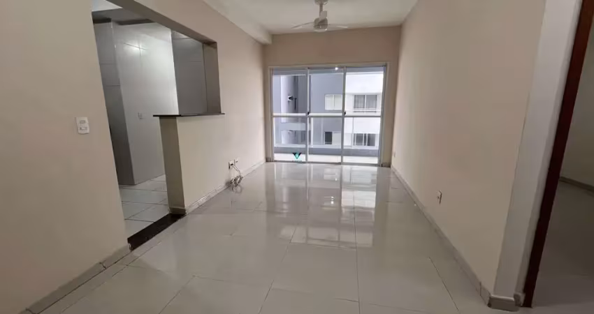 Apartamento com 2 quartos para alugar na Rua Oswaldo Cruz, --, Boqueirão, Santos