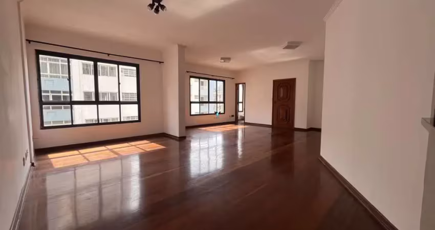 Apartamento com 3 quartos à venda na Rua República do Peru, --, Ponta da Praia, Santos