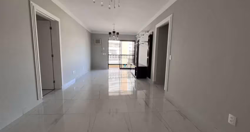 Apartamento com 3 quartos para alugar na Avenida Senador César Lacerda Vergueiro, --, Ponta da Praia, Santos