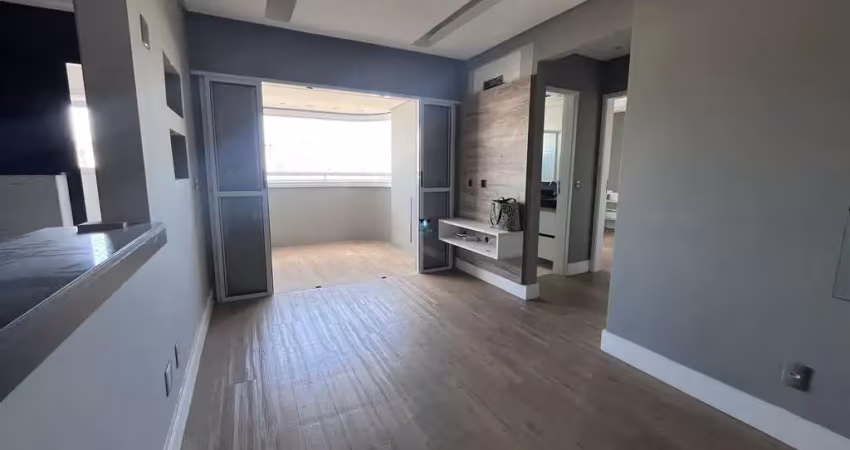 Apartamento à venda na Prof. Carlos Escobar, --, Ponta da Praia, Santos