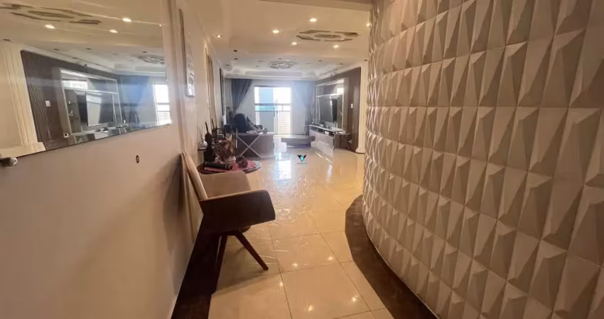 Cobertura com 3 quartos à venda na Avenida Presidente Castelo Branco, --, Aviação, Praia Grande