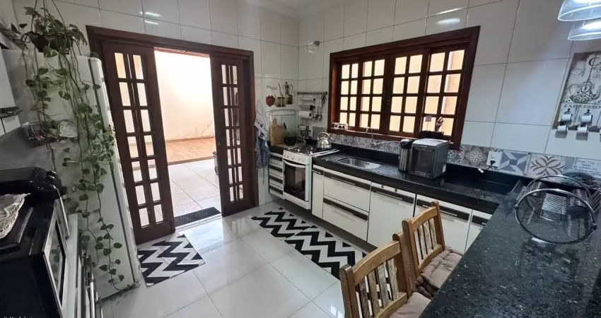 Sobrado incrível à venda no residencial união – são josé dos campos