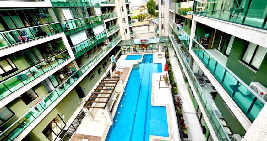 Scenarium Residence - Alugo apartamento 3 quartos