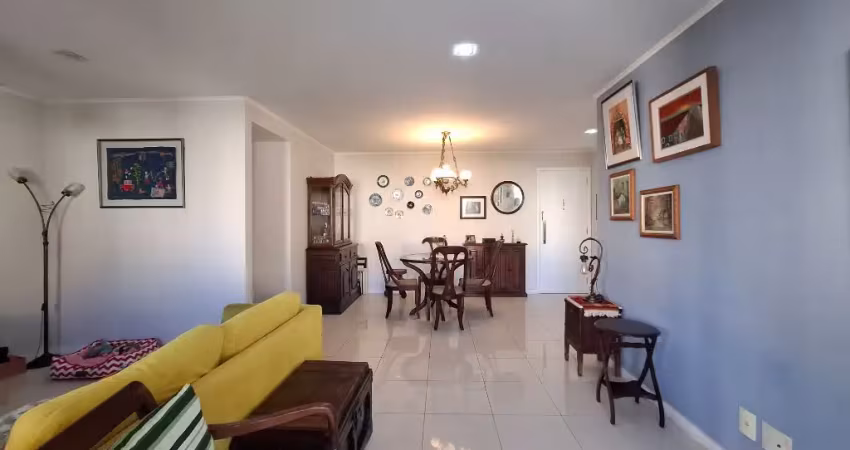 Jardins do recreio - vendo excelente apartamento 103m
