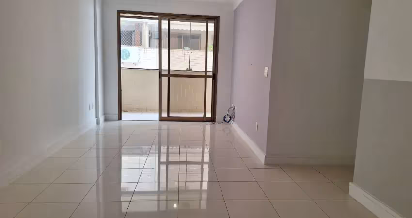 Recreio - alugo excelente apartamento 3 quartos com 95m