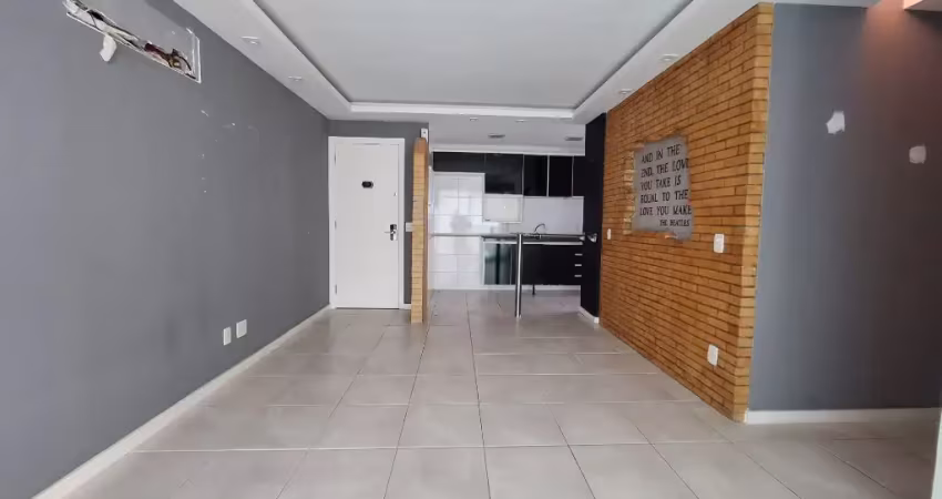 Recreio - vendo apartamento 3 quartos com 2 vagas de garagem