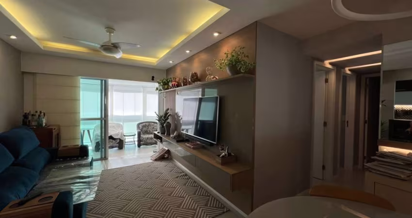 Apartamento com 3 quartos à venda na Rua Sérgio Camargo, 123, Barra Olímpica, Rio de Janeiro