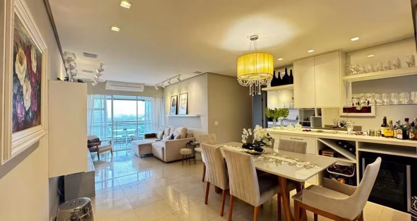 Apartamento com 4 quartos à venda na Avenida Vice-Presidente José Alencar, 1515, Barra Olímpica, Rio de Janeiro