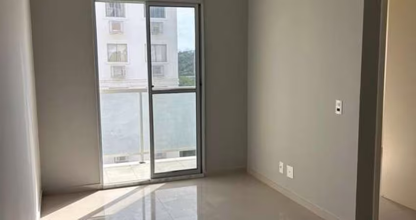 Apartamento com 2 quartos à venda na Avenida Salvador Allende, 1001, Barra da Tijuca, Rio de Janeiro