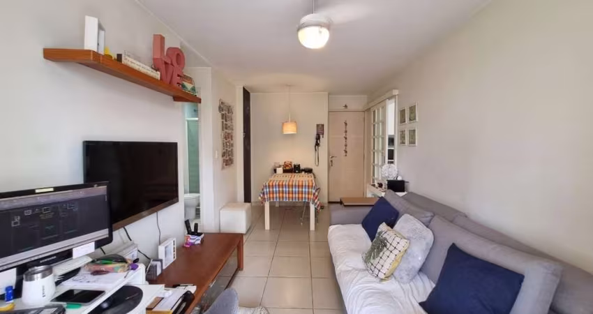 Apartamento com 2 quartos à venda na Rua Queiros Júnior, 15, Jacarepaguá, Rio de Janeiro