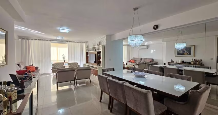 Apartamento com 4 quartos à venda na Avenida Vice-Presidente José Alencar, 1455, Barra Olímpica, Rio de Janeiro