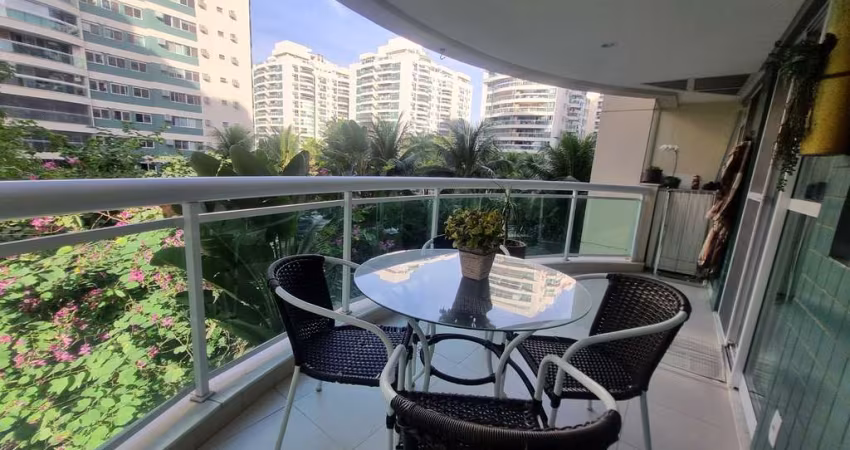 Apartamento com 3 quartos à venda na Rua Sérgio Camargo, 123, Jacarepaguá, Rio de Janeiro