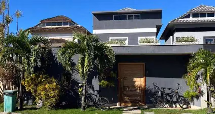 Casa em condomínio fechado com 4 quartos à venda na Rua Vittório Migliora, 160, Recreio dos Bandeirantes, Rio de Janeiro