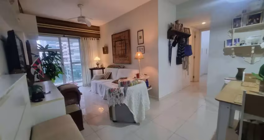 Apartamento com 2 quartos à venda na Rua Franz Weissman, 300, Barra Olímpica, Rio de Janeiro