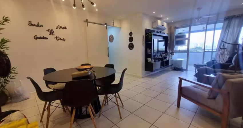 Apartamento com 4 quartos à venda na AVENIDA CLÁUDIO BESSERMAN VIANNA (VL PAN), 12, Barra Olímpica, Rio de Janeiro