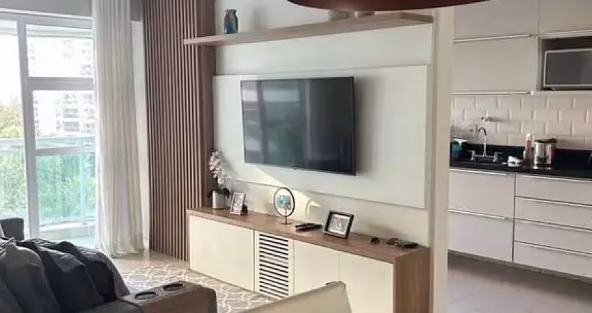 Apartamento com 2 quartos à venda na Rua Franz Weissman, 410, Barra Olímpica, Rio de Janeiro
