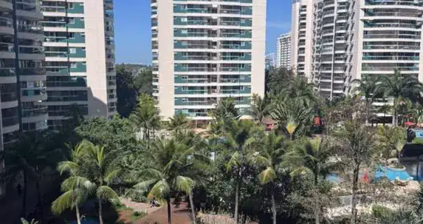Apartamento com 2 quartos à venda na Rua Franz Weissman, 410, Barra Olímpica, Rio de Janeiro