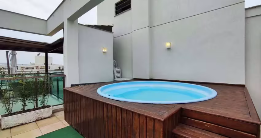 Apartamento com 2 quartos à venda na Rua Aroazes, 615, Barra Olímpica, Rio de Janeiro