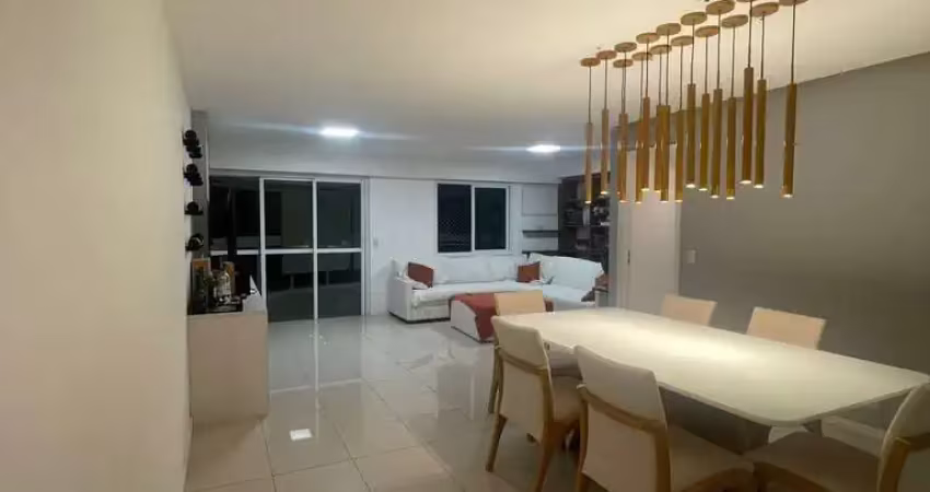 Apartamento com 4 quartos à venda na Rua Amilcar de Castro, 40, Barra Olímpica, Rio de Janeiro