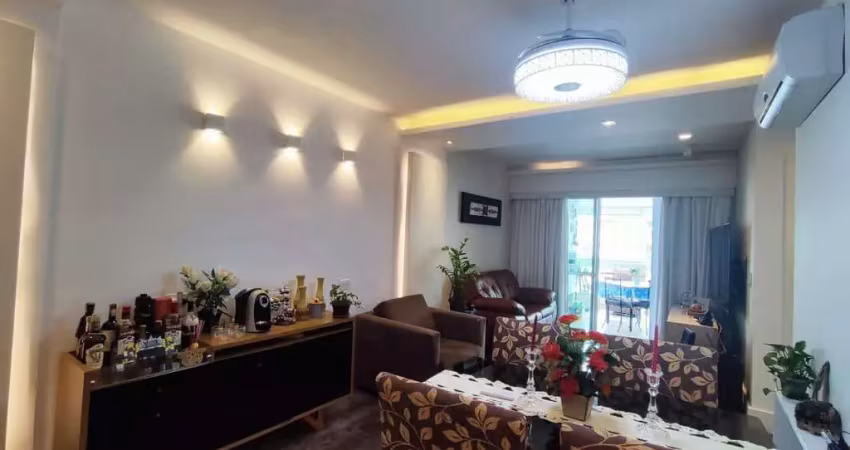 Apartamento com 3 quartos à venda na Rua Mário Agostinelli, 50, Barra Olímpica, Rio de Janeiro