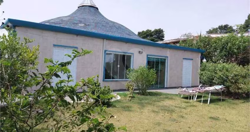 Casa com 4 quartos à venda em Centro - SP