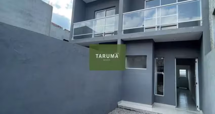 Sobrado à venda no bairro chácara são luiz em franco da rocha/sp